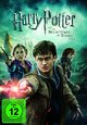 DVD Harry Potter und die Heiligtmer des Todes - Teil 2 (3D, erfordert 3D-fähigen TV und Player) [Blu-ray Disc]
