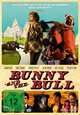 DVD Bunny and the Bull