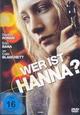 DVD Wer ist Hanna? [Blu-ray Disc]