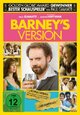 DVD Barney's Version