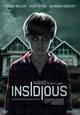 DVD Insidious [Blu-ray Disc]