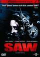 DVD Saw [Blu-ray Disc]