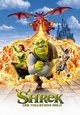 Shrek - Der tollkhne Held [Blu-ray Disc]