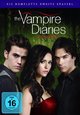 DVD The Vampire Diaries - Season Two (Episodes 11-15)