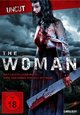 DVD The Woman