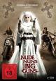 DVD Nude Nuns with Big Guns