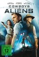 DVD Cowboys & Aliens [Blu-ray Disc]