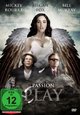 DVD Passion Play [Blu-ray Disc]