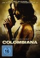 DVD Colombiana [Blu-ray Disc]