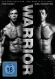 DVD Warrior [Blu-ray Disc]