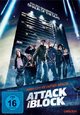 DVD Attack the Block [Blu-ray Disc]