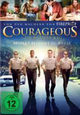 DVD Courageous - Ein mutiger Weg