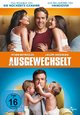 DVD Wie ausgewechselt