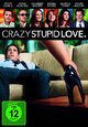 DVD Crazy, Stupid, Love. [Blu-ray Disc]