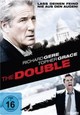 The Double [Blu-ray Disc]