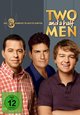 DVD Two and a Half Men - Mein cooler Onkel Charlie - Season Eight (Episodes 1-8)