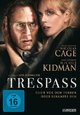 Trespass [Blu-ray Disc]