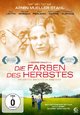 DVD Die Farben des Herbstes