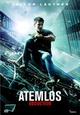 DVD Atemlos - Abduction [Blu-ray Disc]