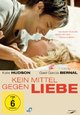 DVD Kein Mittel gegen Liebe