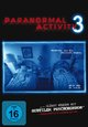 Paranormal Activity 3 [Blu-ray Disc]