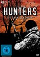 DVD Hunters - Die Spur der Jger