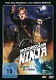 DVD Norwegian Ninja