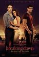DVD Breaking Dawn - Biss zum Ende der Nacht - Teil 1 [Blu-ray Disc]