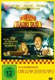 DVD Belgrad Radio Taxi
