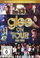 DVD Glee on Tour - Der Film (2D + 3D) [Blu-ray Disc]