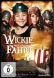 DVD Wickie auf grosser Fahrt (2D + 3D) [Blu-ray Disc]