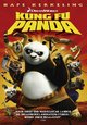 DVD Kung Fu Panda (3D, erfordert 3D-fähigen TV und Player) [Blu-ray Disc]