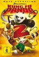 Kung Fu Panda 2 (3D, erfordert 3D-fähigen TV und Player) [Blu-ray Disc]