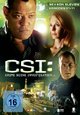 DVD CSI: Las Vegas - Season Eleven (Episodes 1-3)