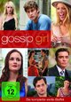 DVD Gossip Girl - Season Four (Episodes 6-10)