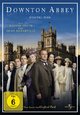 DVD Downton Abbey - Season One (Episodes 1-3)