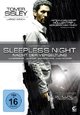 DVD Sleepless Night - Nacht der Vergeltung