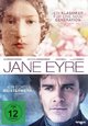 DVD Jane Eyre (2011) [Blu-ray Disc]