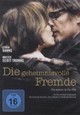 DVD Die geheimnisvolle Fremde