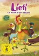 Liefi - Ein Huhn in der Wildnis