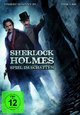 DVD Sherlock Holmes 2 - Spiel im Schatten [Blu-ray Disc]