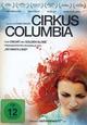 DVD Cirkus Columbia