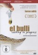 El Bulli: Cooking in Progress