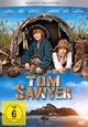 DVD Tom Sawyer [Blu-ray Disc]