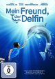 Mein Freund, der Delfin [Blu-ray Disc]