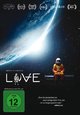 DVD Angels & Airwaves Love