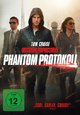 Mission: Impossible - Phantom Protokoll [Blu-ray Disc]