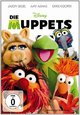 Die Muppets [Blu-ray Disc]