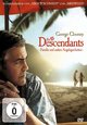 The Descendants - Familie und andere Angelegenheiten [Blu-ray Disc]