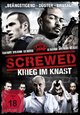 Screwed - Krieg im Knast (2D + 3D) [Blu-ray Disc]